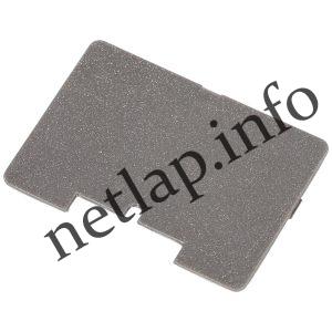 Whirlpool hűtőgép elektronika burkolat 481246228767