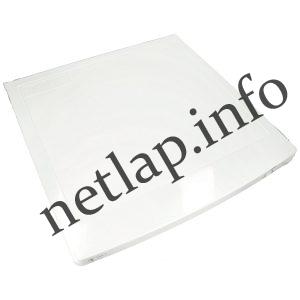 Whirlpool hűtőgép tető 481246229357