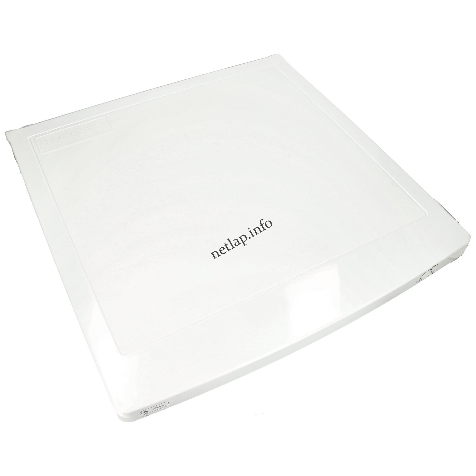 Whirlpool hűtőgép tető 481246229357 Whirlpool hűtőgép tető 481246229357