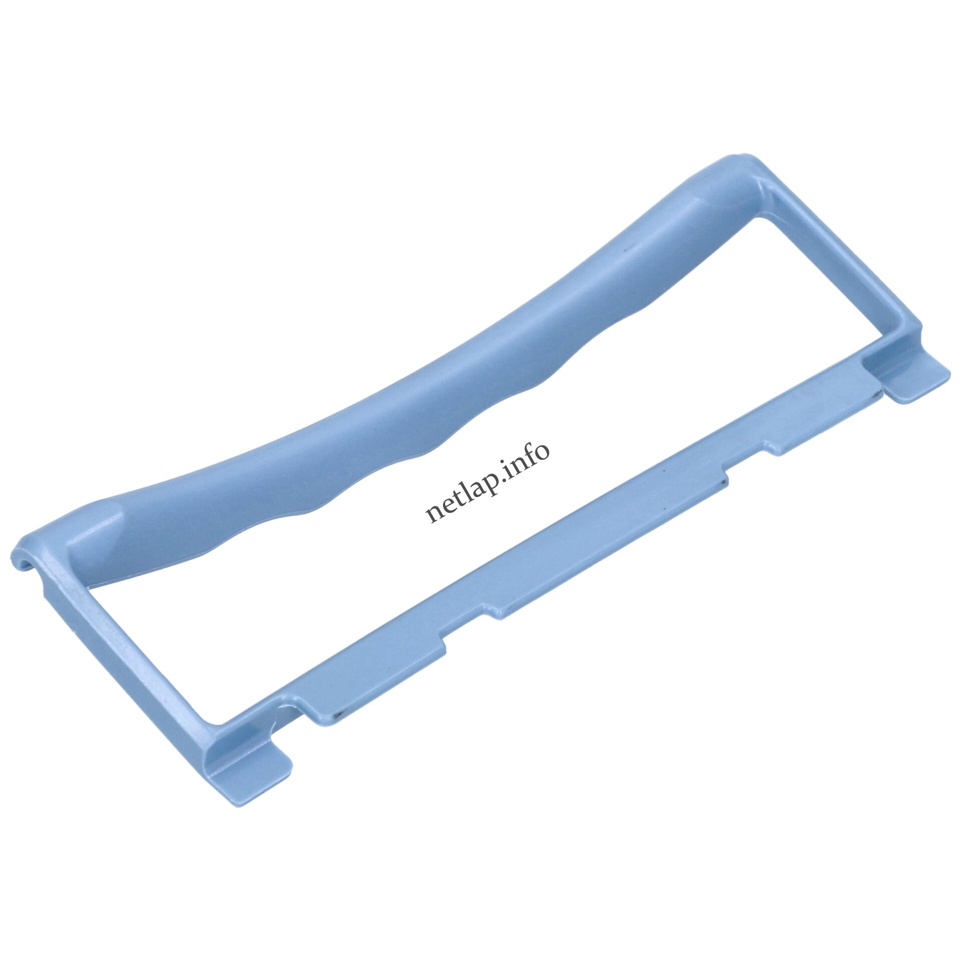 Whirlpool hűtőgép fogantyú kosár 481246268982 Whirlpool hűtőgép fogantyú kosár 481246268982