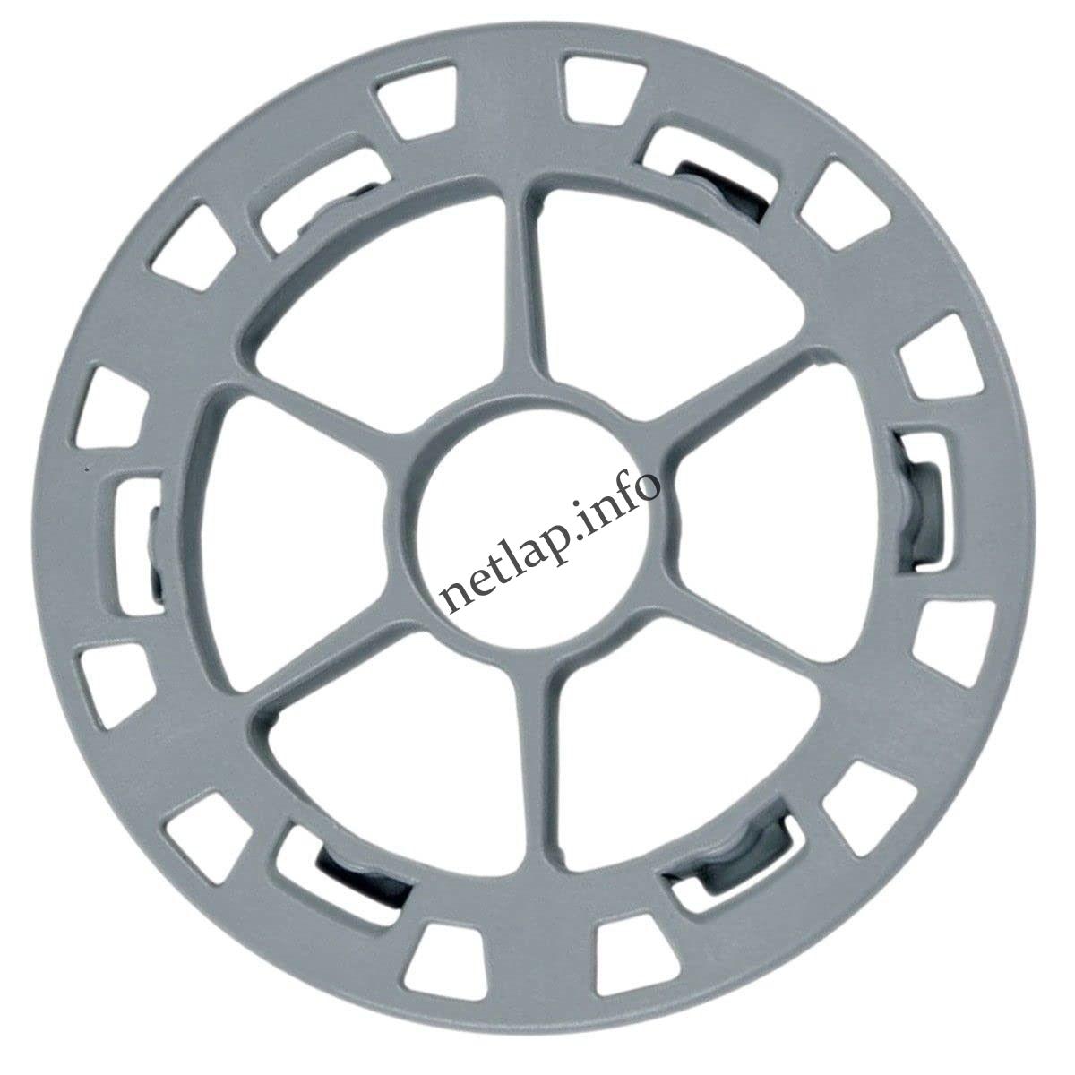 Whirlpool mosogatógép gyűrű légcsapda adp4547wh 481246278994 Whirlpool mosogatógép gyűrű légcsapda adp4547wh 481246278994