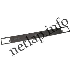 Whirlpool hűtőgép kezelőelőlap 481246469162