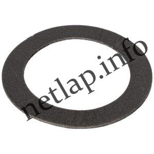 Whirlpool mosogatógép tömítés belső csőhöz 481246668514