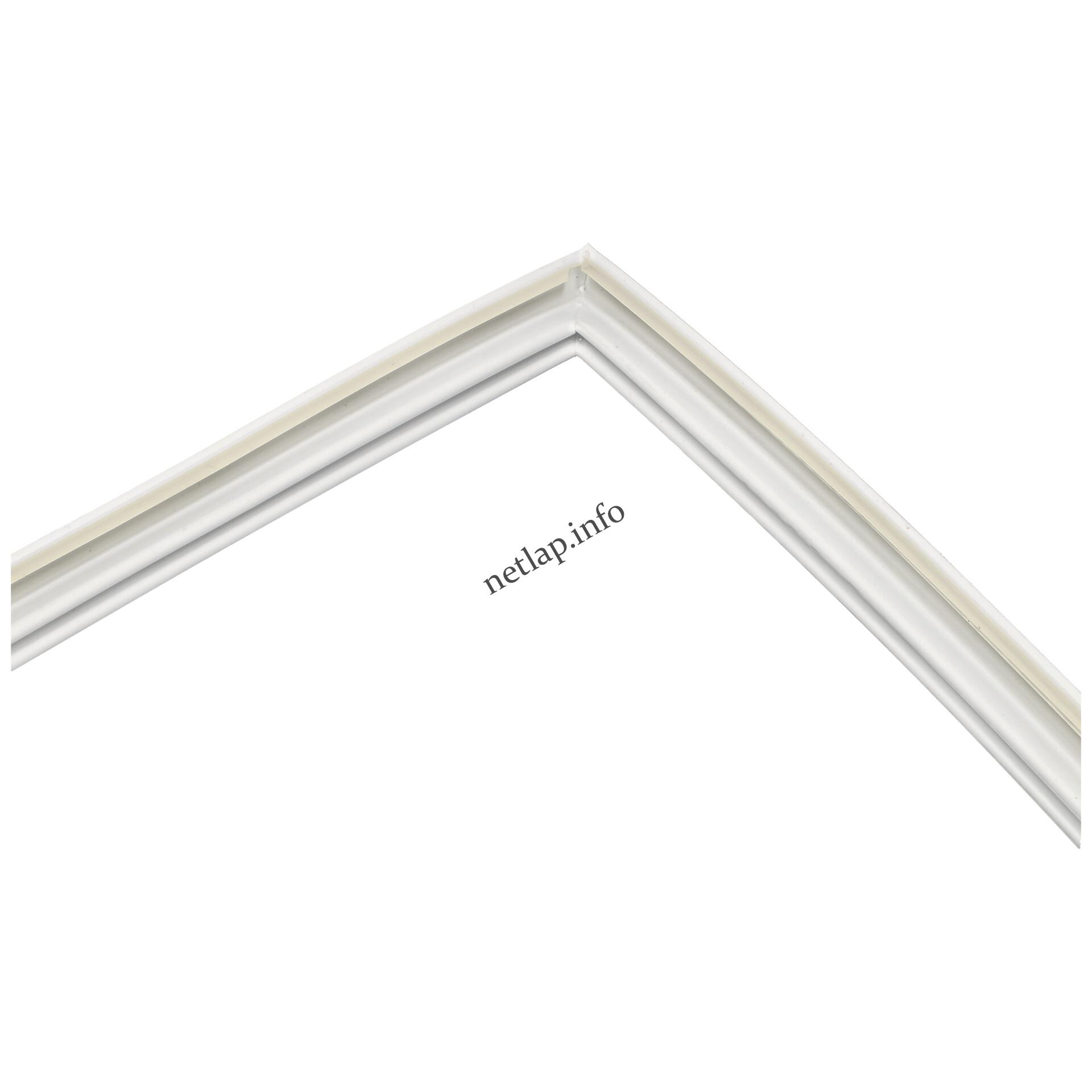 Whirlpool hűtőgép fagyasztótérhez ajtógumi 575x77mm C00311938 Whirlpool hűtőgép fagyasztótérhez ajtógumi 575x77mm C00311938