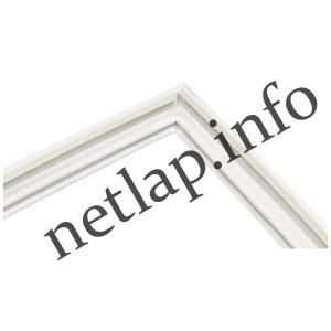 Whirlpool hűtőgép ajtógumi szigetelés normáltér  575x970 mm C00312531