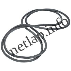 Whirlpool mosógép tömítés üst 481246688598