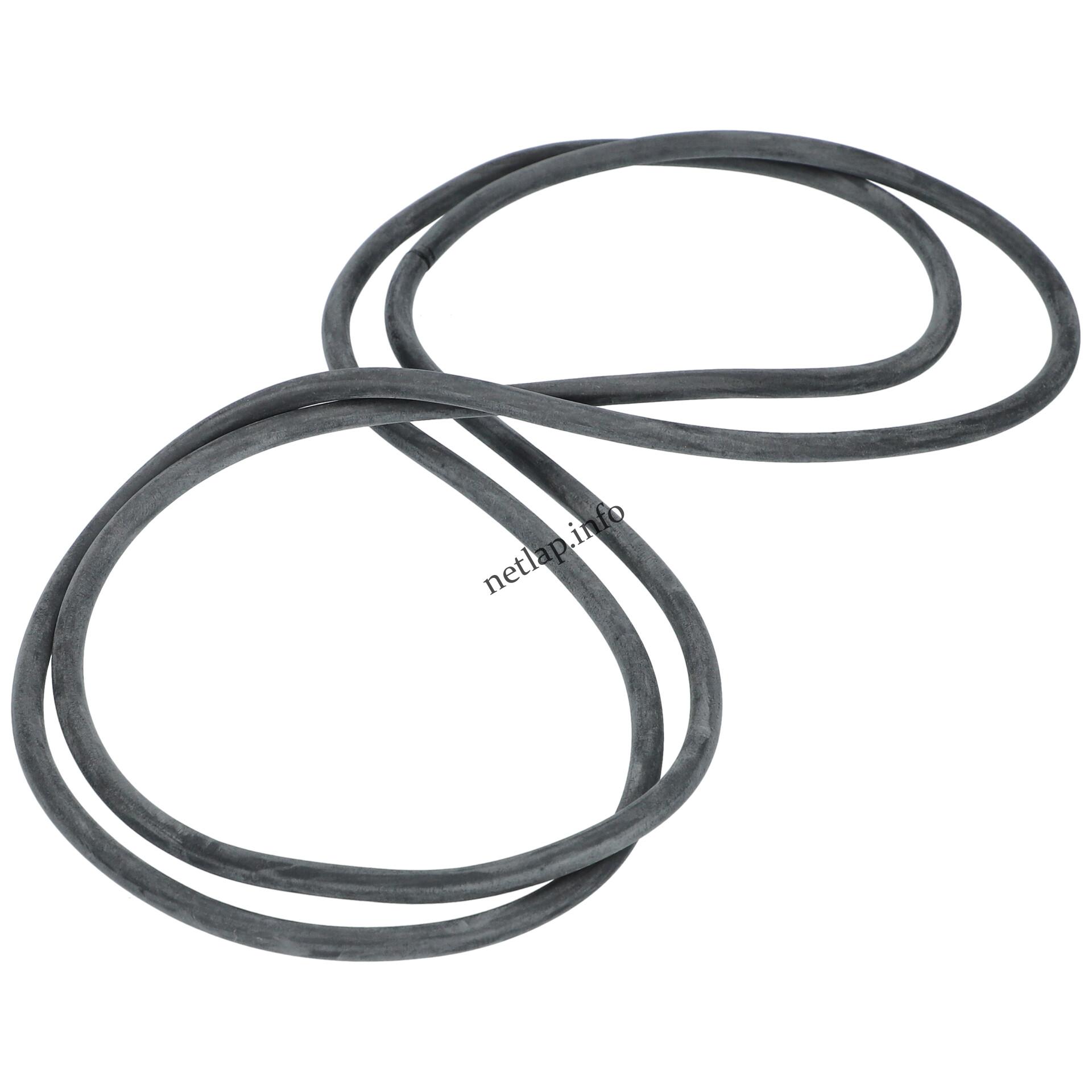 Whirlpool mosógép tömítés üst 481246688598 Whirlpool mosógép tömítés üst 481246688598