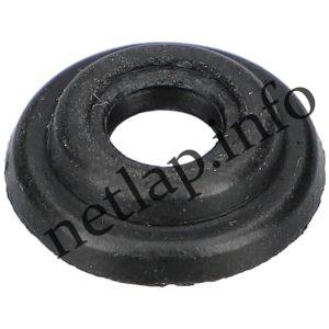 Whirlpool mosógép tömítés gomb mögé 481246688793