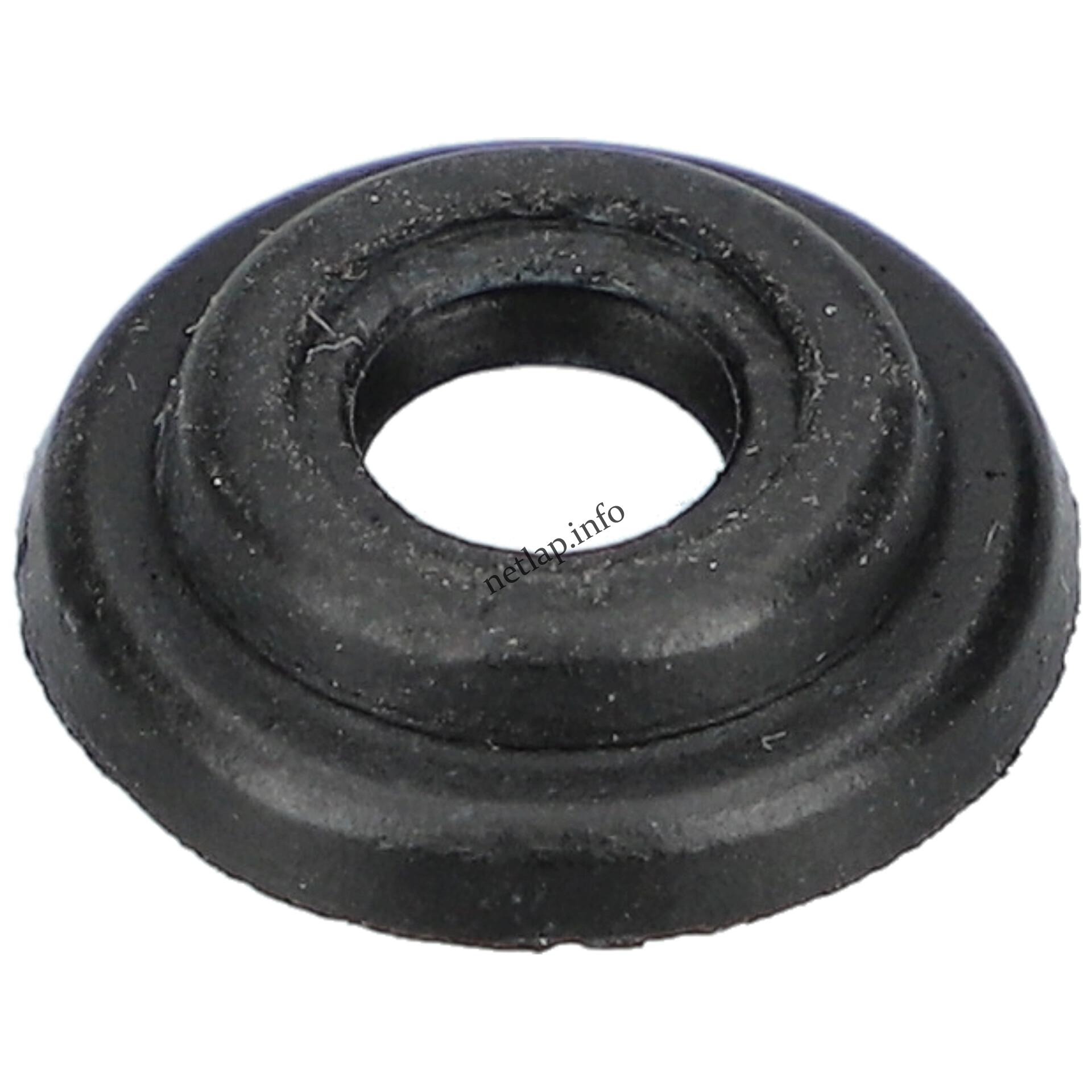 Whirlpool mosógép tömítés gomb mögé 481246688793 Whirlpool mosógép tömítés gomb mögé 481246688793