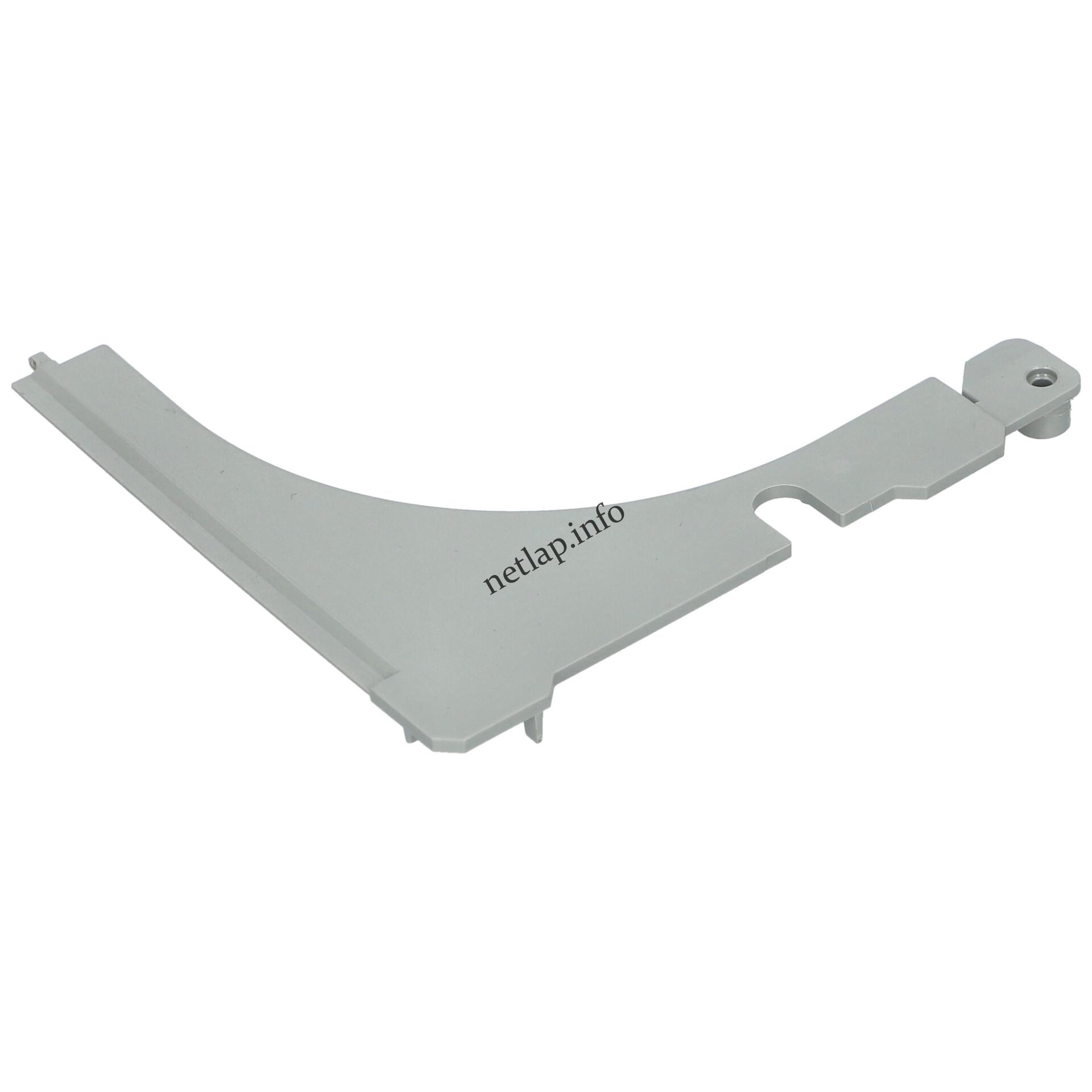 Whirlpool mosogatógép sarokelem jobb oldali 481246688913 Whirlpool mosogatógép sarokelem jobb oldali 481246688913