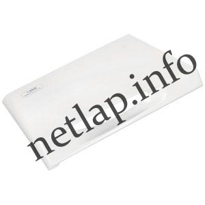 Whirlpool mosógép előlap fiók 481249878661