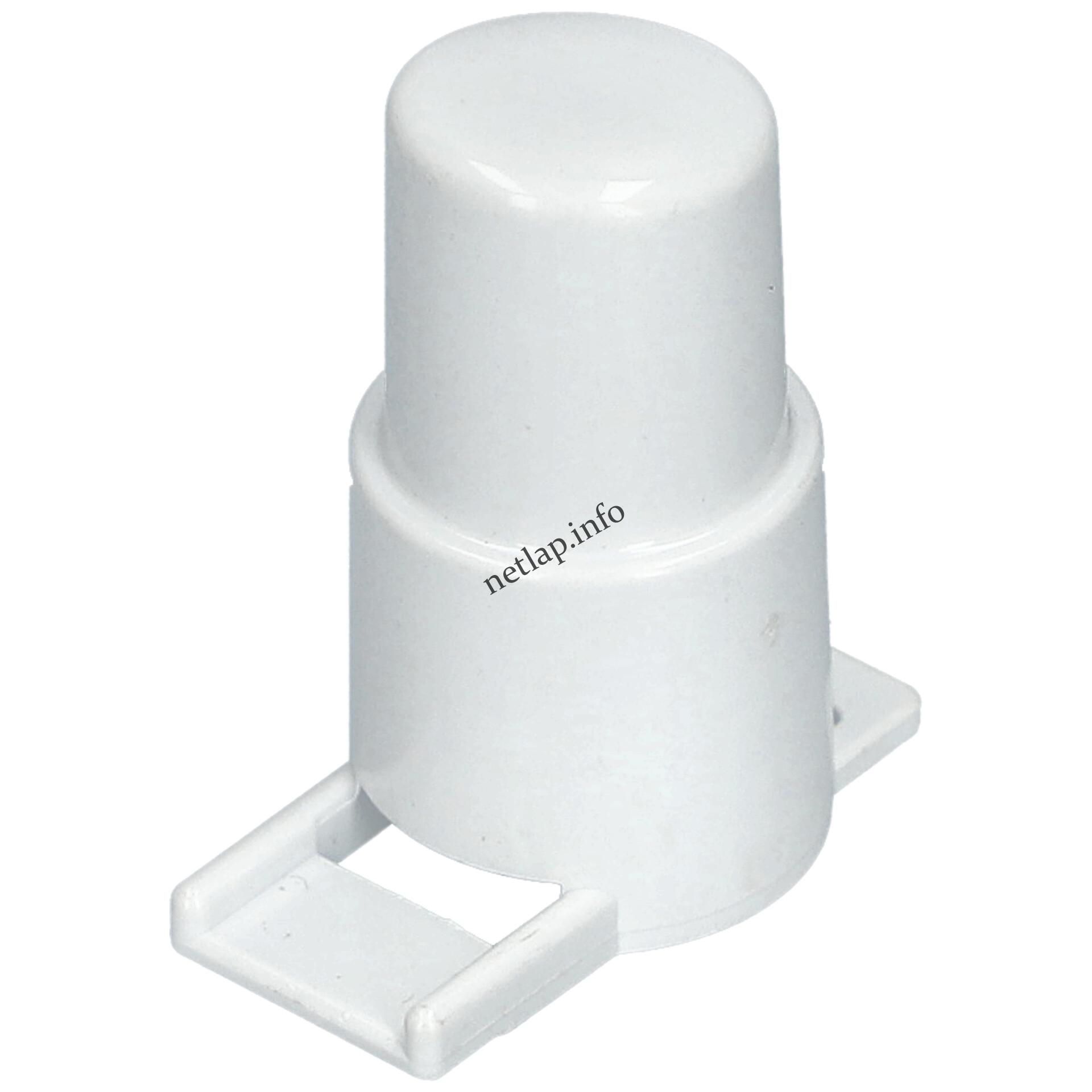 Whirlpool mosógép főkapcsoló gomb 481251318118 Whirlpool mosógép főkapcsoló gomb 481251318118