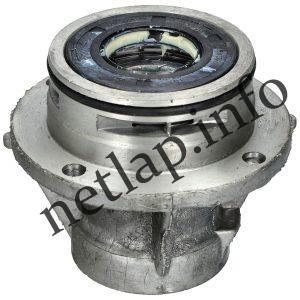 Whirlpool mosógép középrész csapágy 481252018065