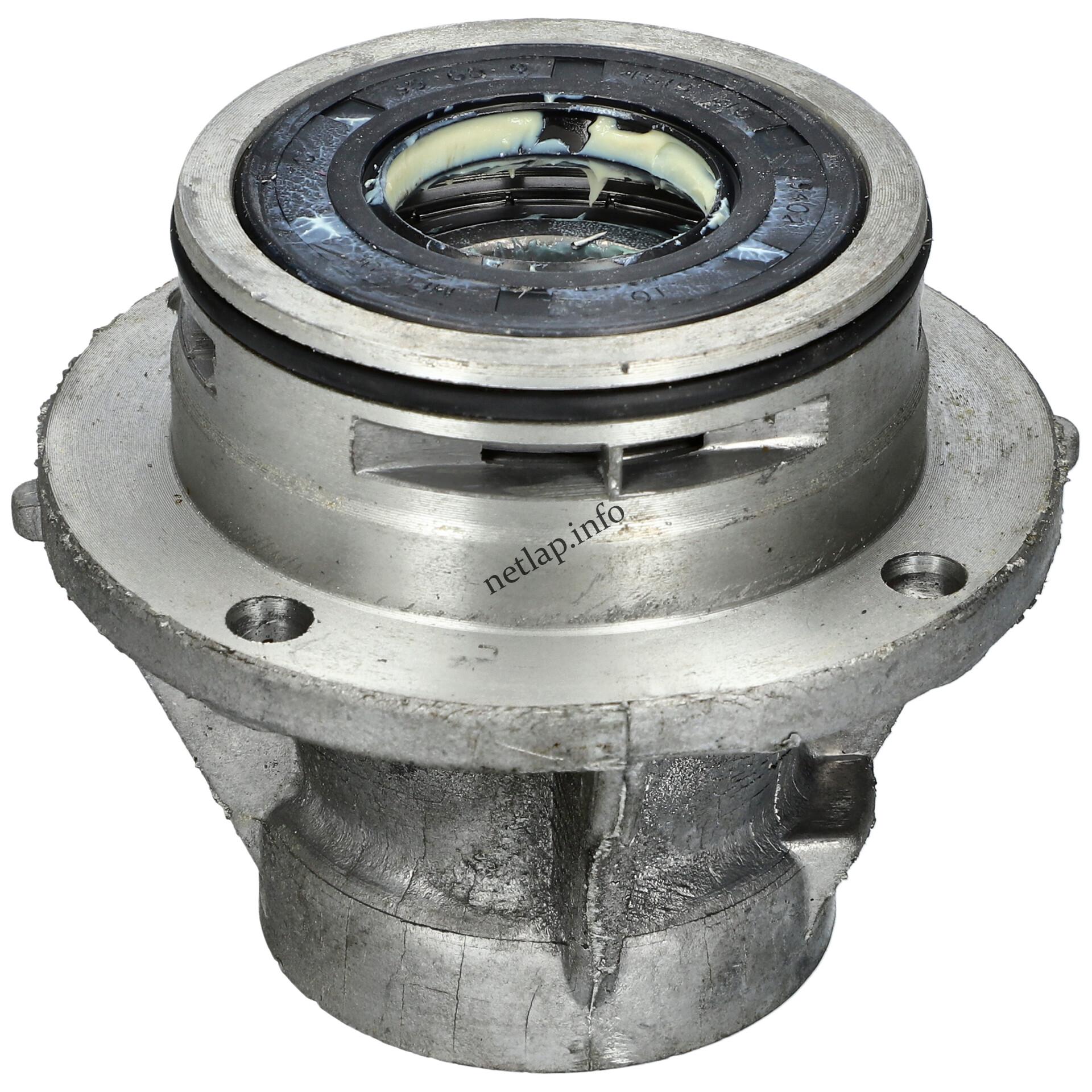 Whirlpool mosógép középrész csapágy 481252018065 Whirlpool mosógép középrész csapágy 481252018065