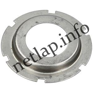 Indesit Whirlpool mosógép üst közdarab C00309364