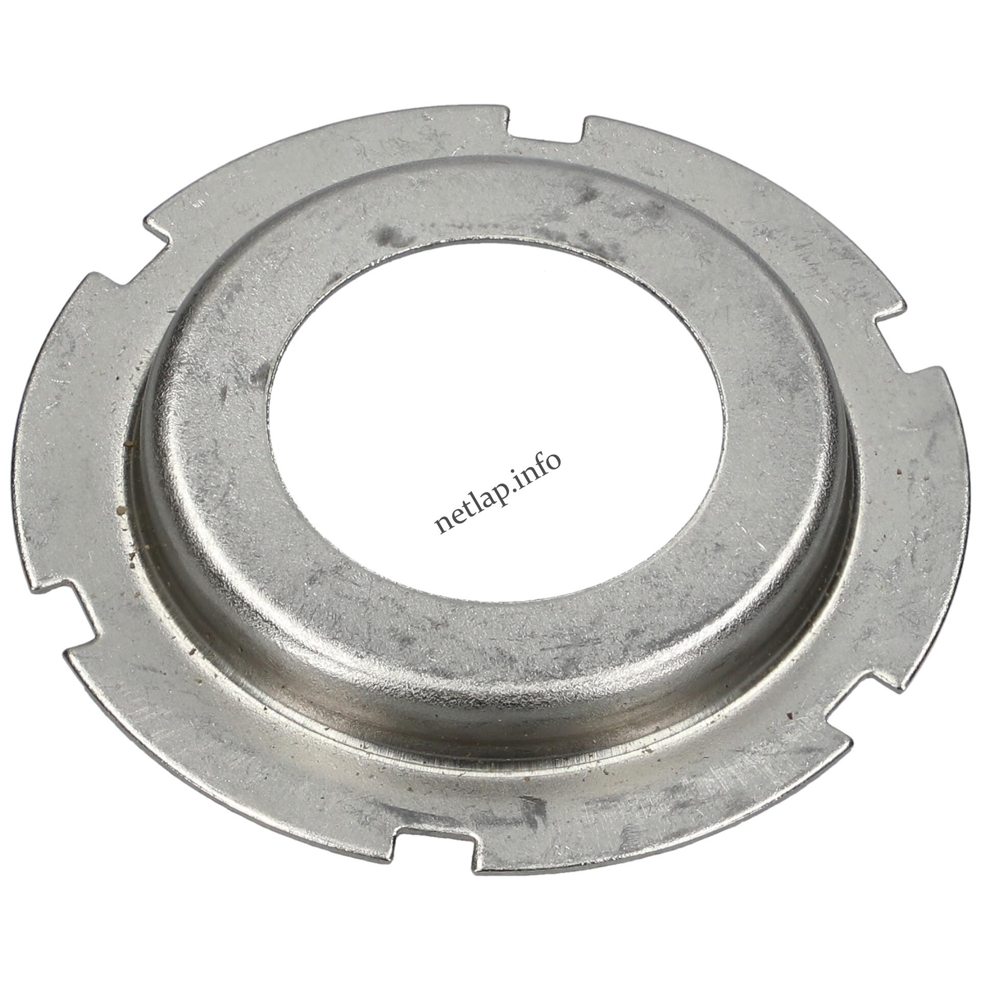 Indesit Whirlpool mosógép üst közdarab C00309364 Indesit Whirlpool mosógép üst közdarab C00309364