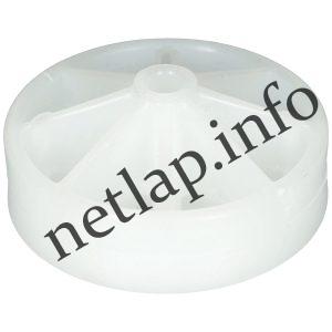 Whirlpool hűtőgép kerék hátsó 481252878072