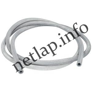 Whirlpool mosogatógép befolyócső felső tömlő 481253029242