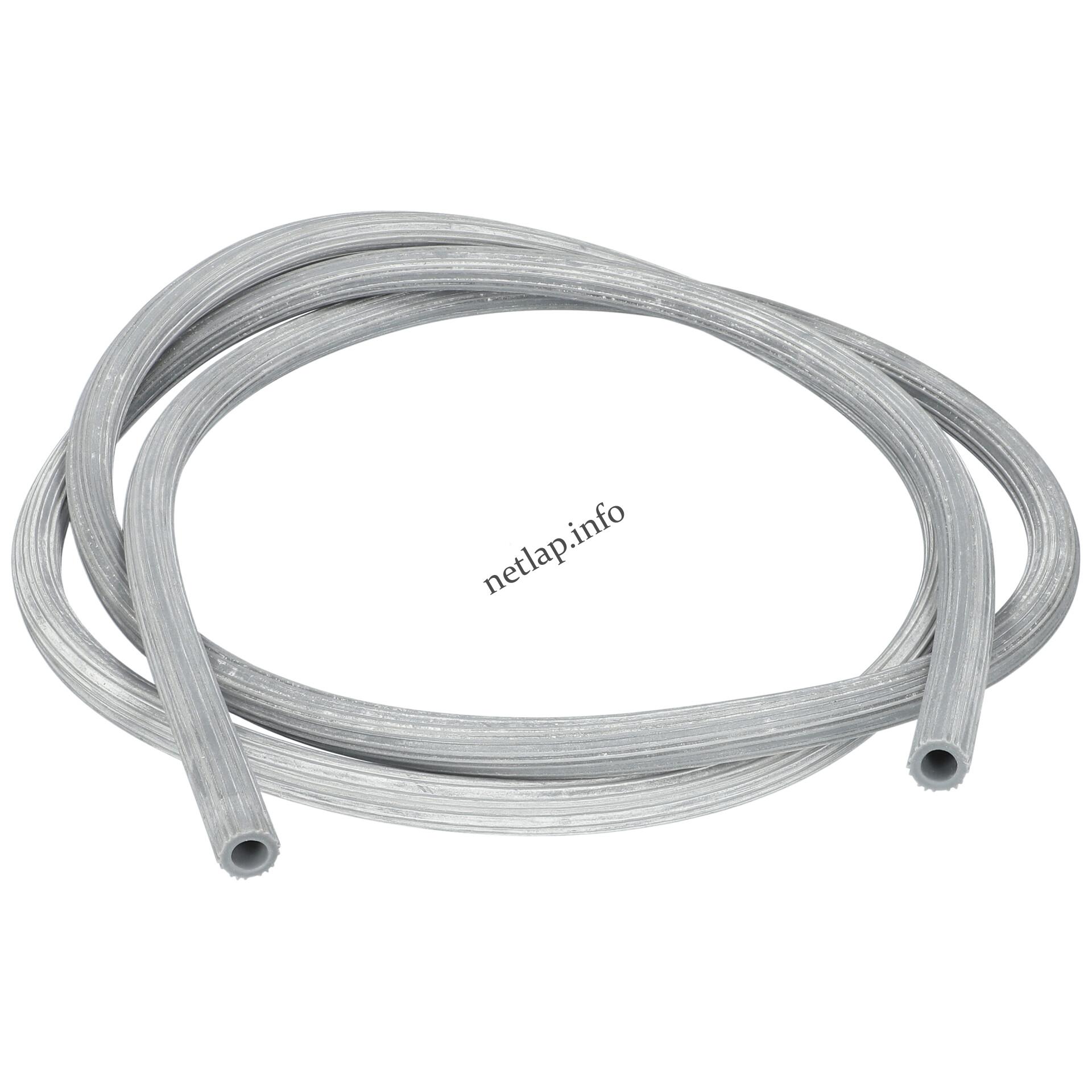 Whirlpool mosogatógép befolyócső felső tömlő 481253029242 Whirlpool mosogatógép befolyócső felső tömlő 481253029242