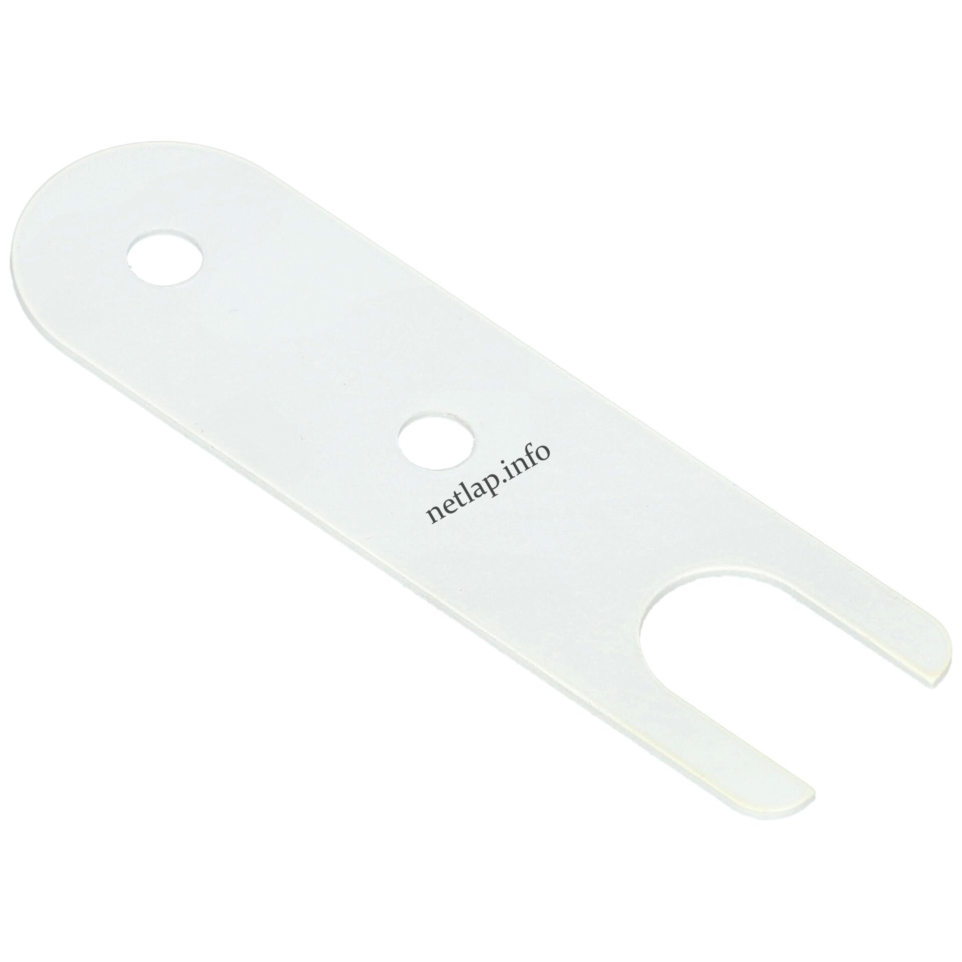 Whirlpool hűtőgép burkolat ajtóra 481253268149 Whirlpool hűtőgép burkolat ajtóra 481253268149