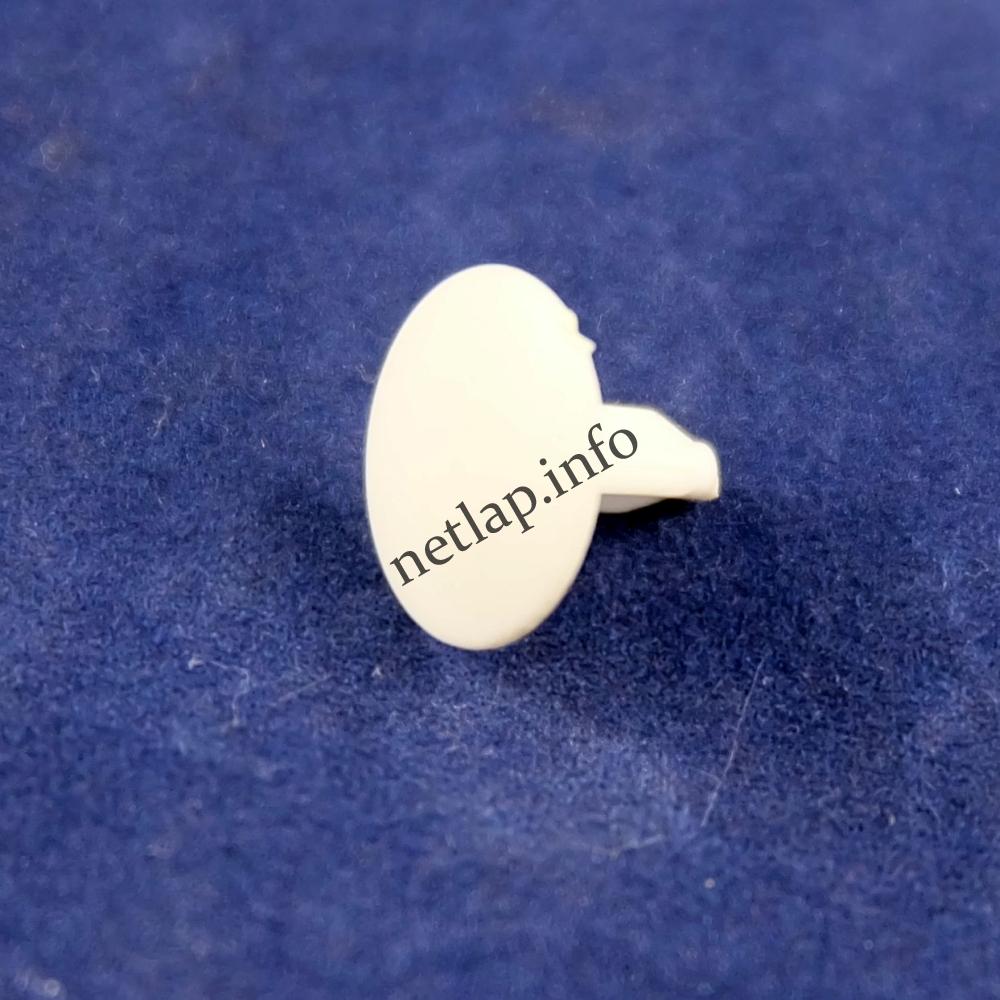 Whirlpool hűtőgép gomb csavartakaró 481253288029 Whirlpool hűtőgép gomb csavartakaró 481253288029