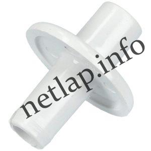 Whirlpool hűtőgép ütköző üveglaphoz 481253578093