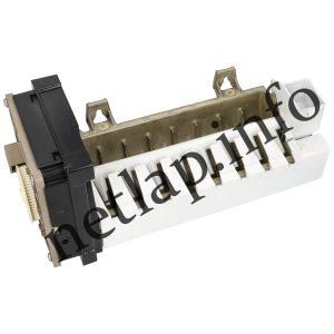 Whirlpool hűtőgép jégkészítő s20 481269028046