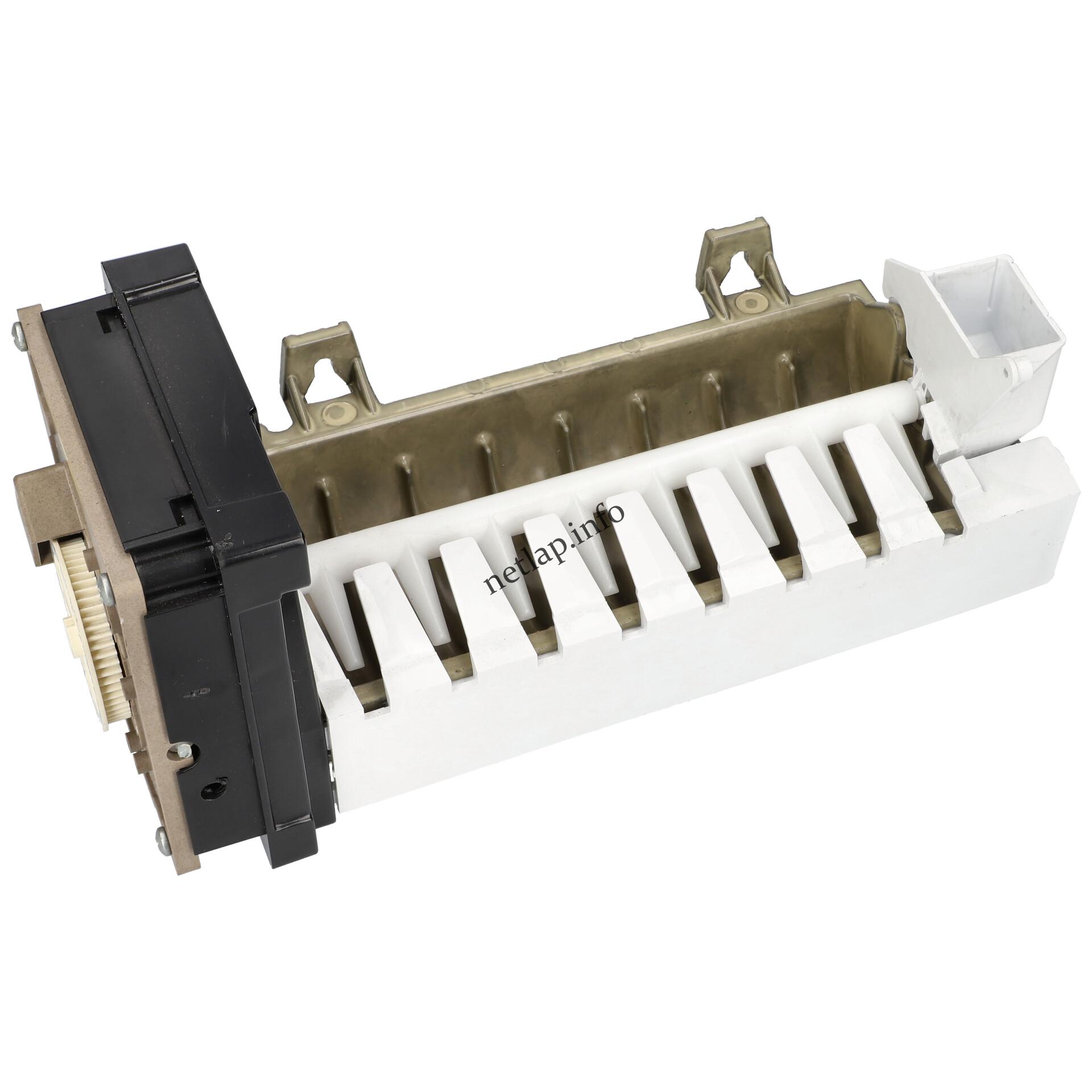 Whirlpool hűtőgép jégkészítő s20 481269028046 Whirlpool hűtőgép jégkészítő s20 481269028046