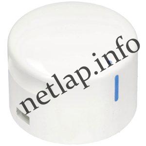 Whirlpool mosogatógép programválasztó gomb 481290500212