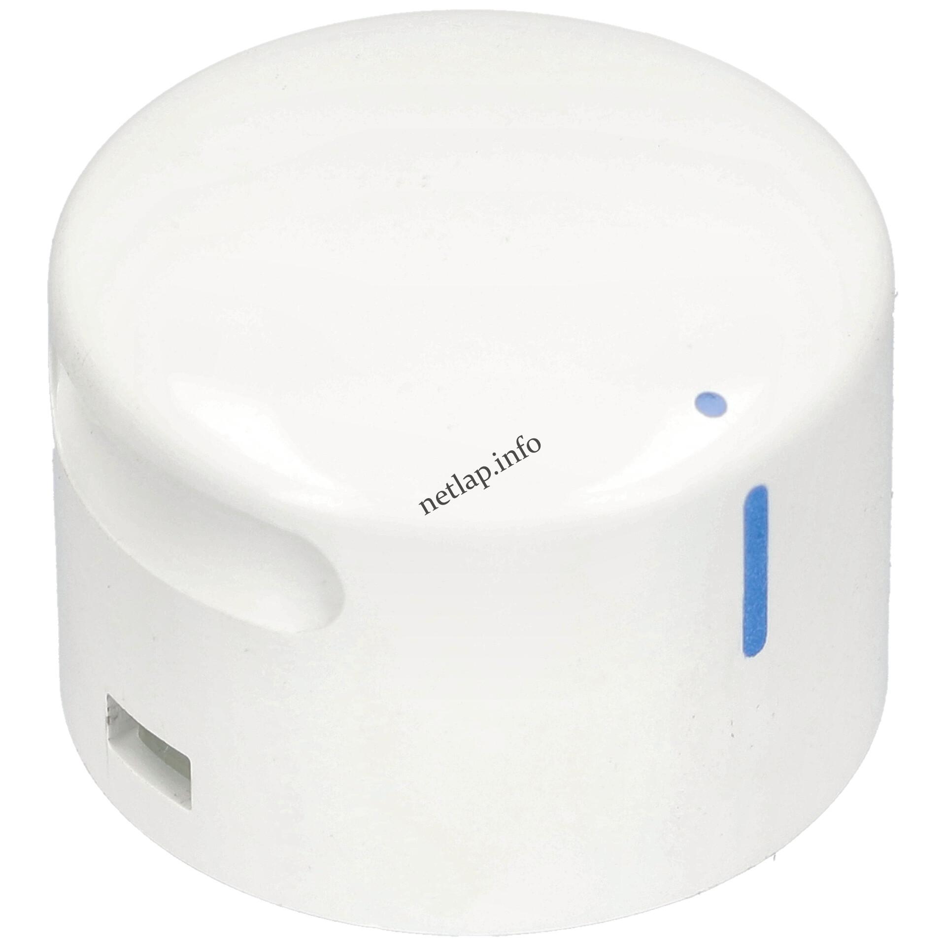 Whirlpool mosogatógép programválasztó gomb 481290500212 Whirlpool mosogatógép programválasztó gomb 481290500212
