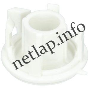Indesit Whirlpool mosogatógép közdarab alsó szórókar 481290508353