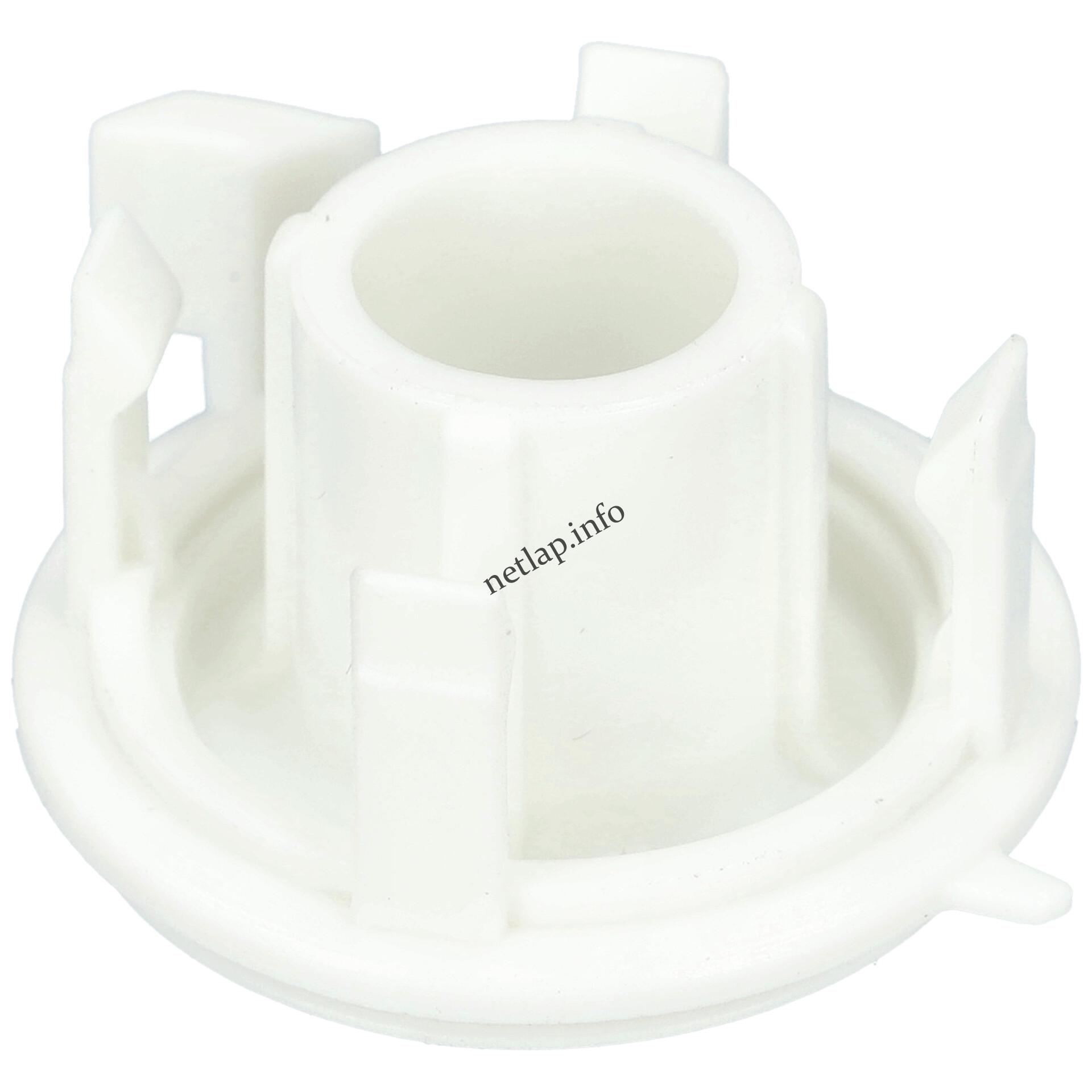 Indesit Whirlpool mosogatógép közdarab alsó szórókar 481290508353 Indesit Whirlpool mosogatógép közdarab alsó szórókar 481290508353