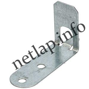 Whirlpool mosogatógép rögzítő bútorlap 481290508787