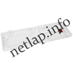 Whirlpool mosogatógép előlap főkapcsolóval 481290508857