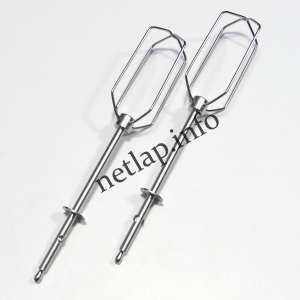 AEG Electrolux kézi mixer haberő pár HM/EHM