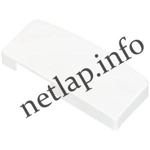 Beko hűtőgép burkolat fogantyú 4817510100