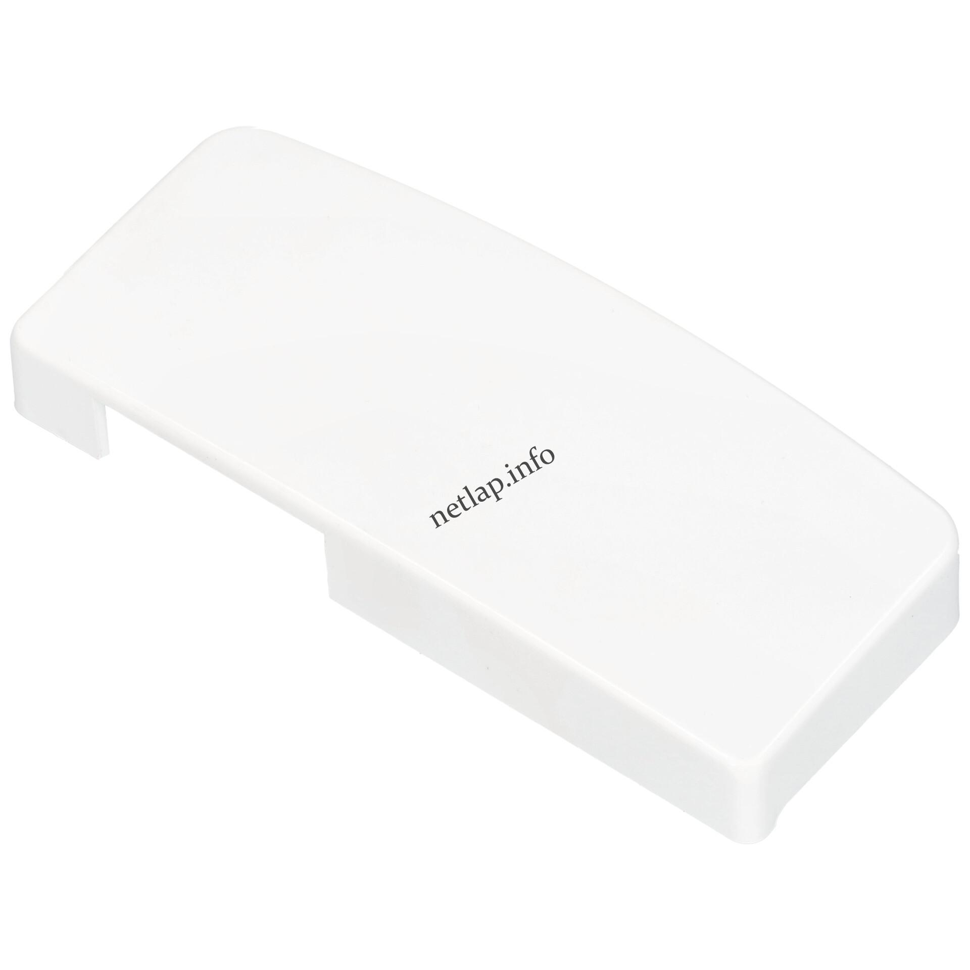 Beko hűtőgép burkolat fogantyú 4817510100 Beko hűtőgép burkolat fogantyú 4817510100