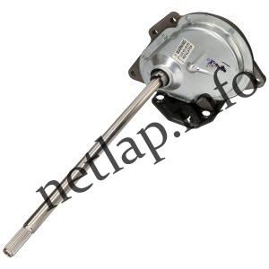 Whirlpool mosógép váltóház komplett 3xwtw5705sw 481903949118