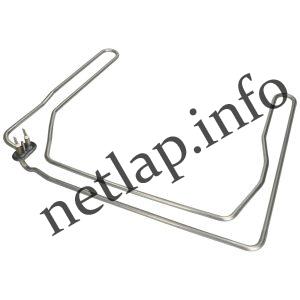 Indesit Whirlpool szárítógép 2800w fűtőszál 481925928957