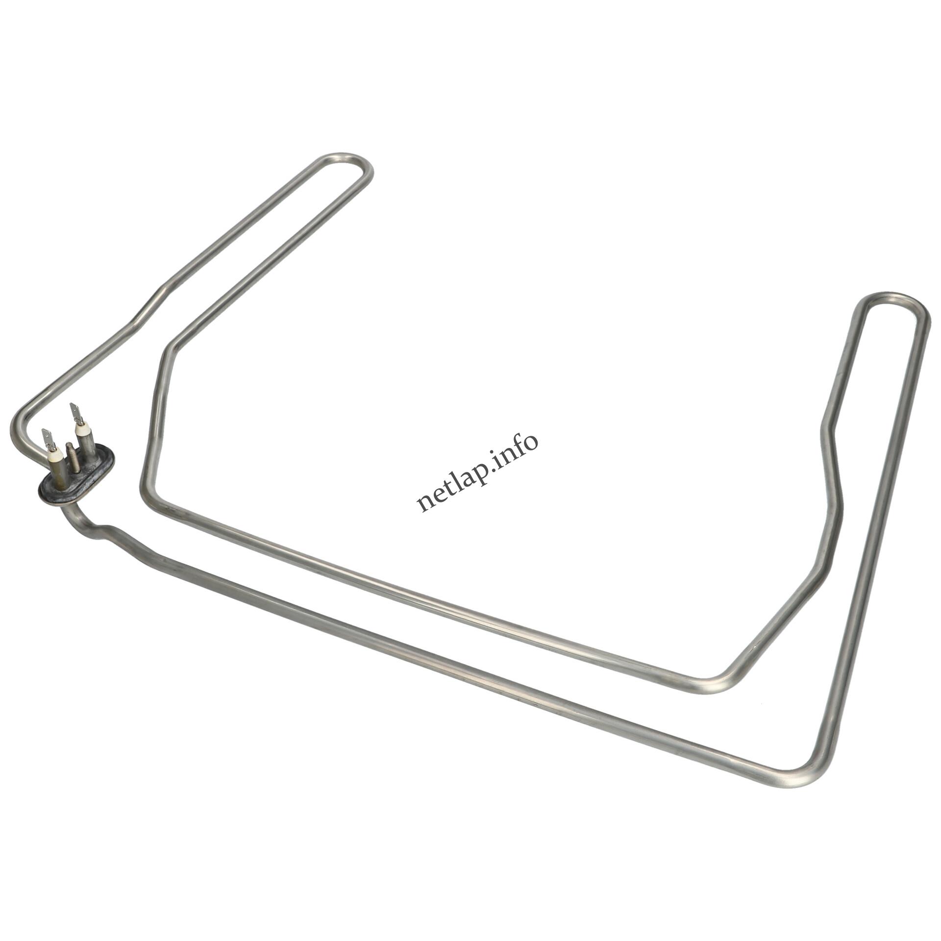 Indesit Whirlpool szárítógép 2800w fűtőszál 481925928957 Indesit Whirlpool szárítógép 2800w fűtőszál 481925928957
