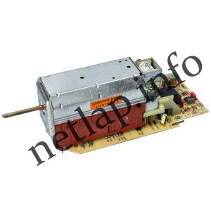 Whirlpool szárítógép programkapcsoló 481928218507