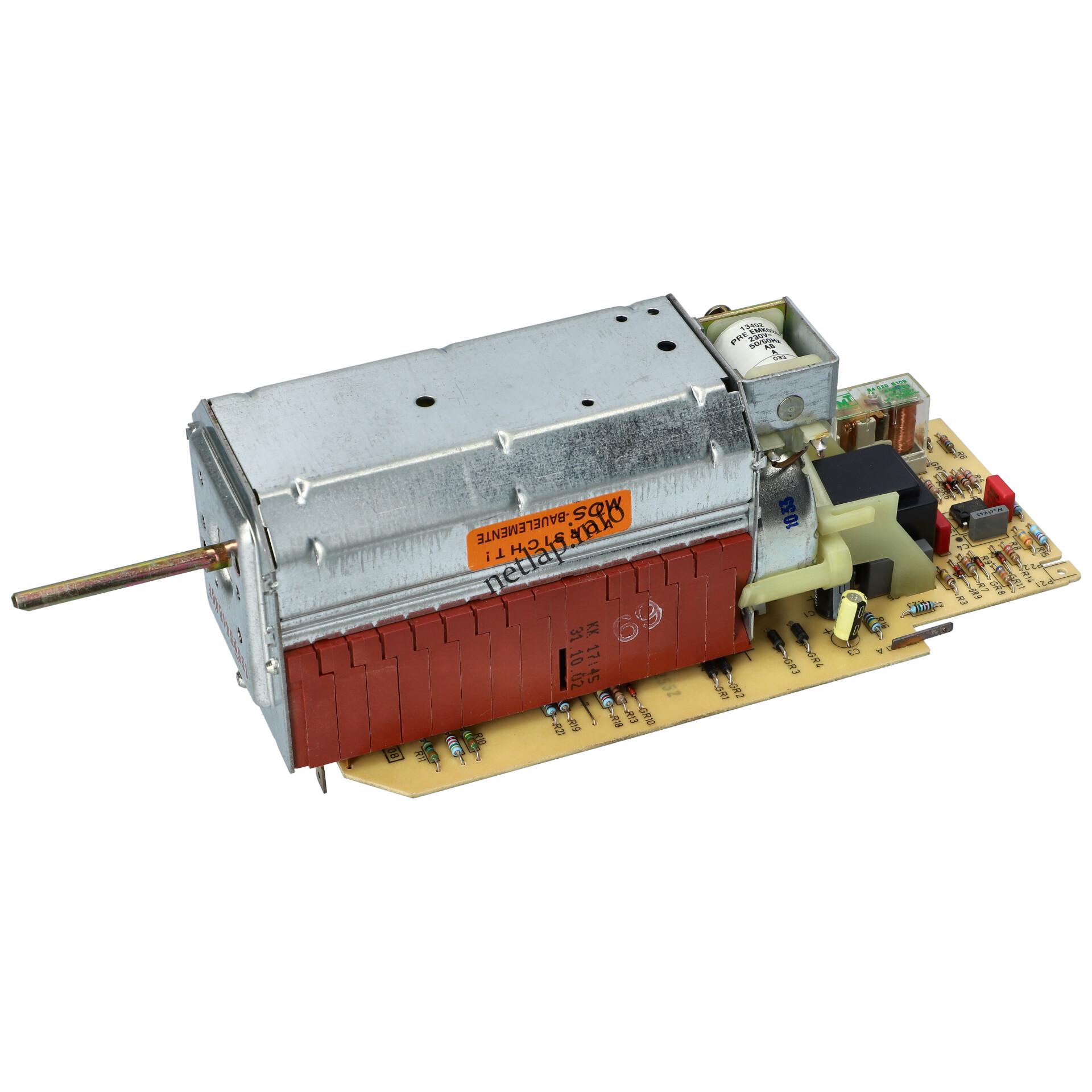 Whirlpool szárítógép programkapcsoló 481928218507 Whirlpool szárítógép programkapcsoló 481928218507