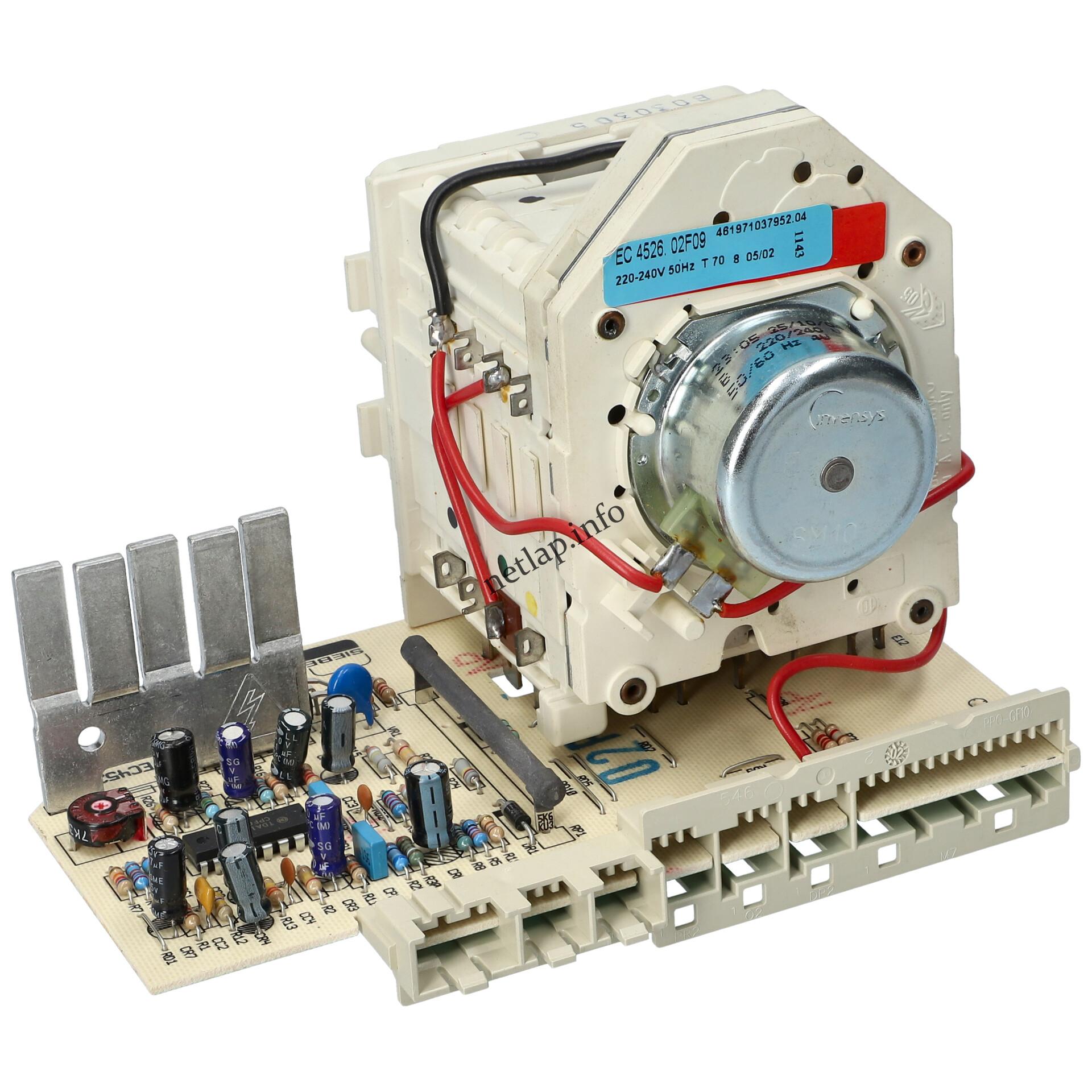 Whirlpool programkapcsoló 481928218759 Whirlpool programkapcsoló 481928218759