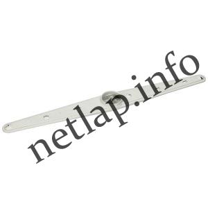 Indesit Whirlpool mosogatógép felső szórókar 470 mm 481936069214