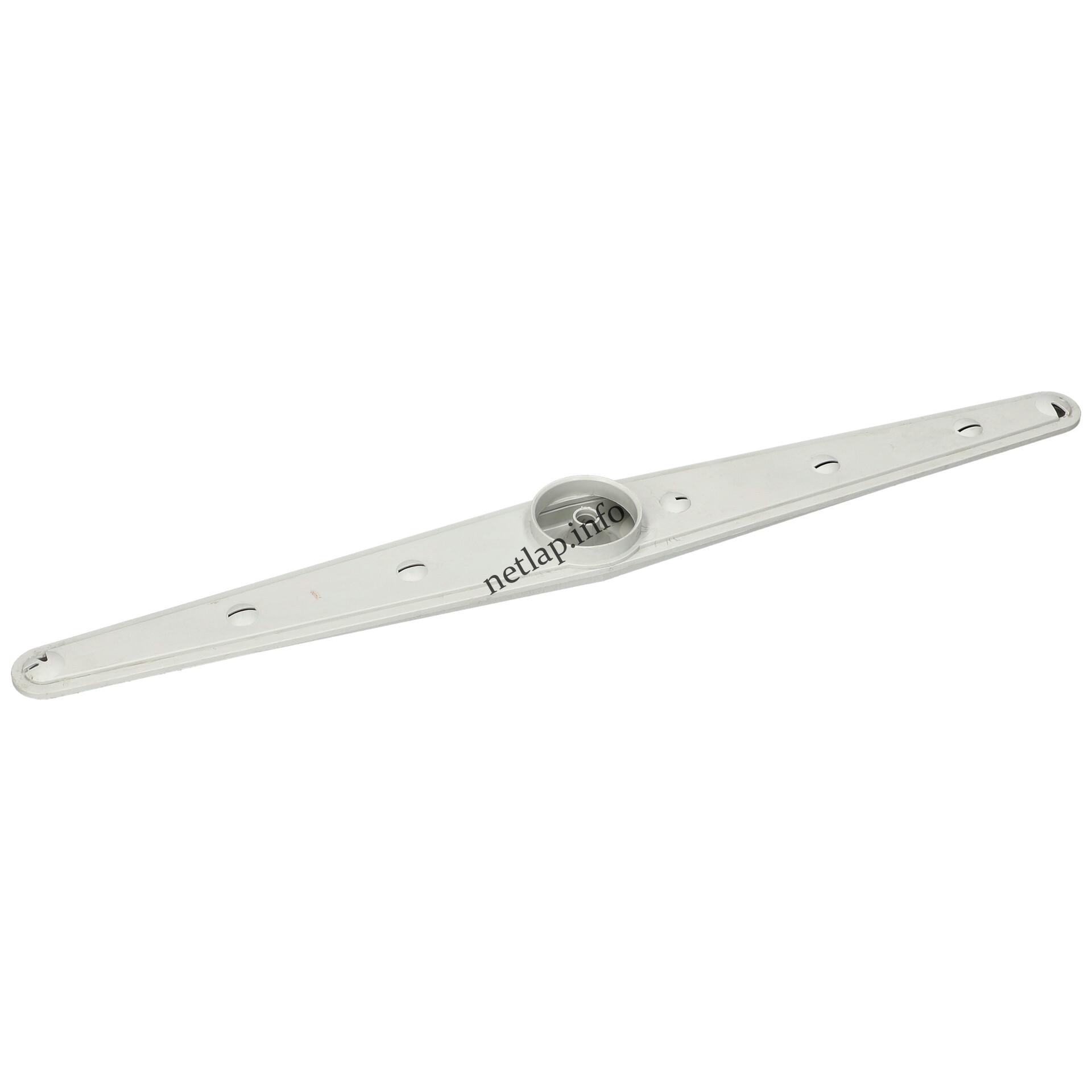 Indesit Whirlpool mosogatógép felső szórókar 470 mm 481936069214 Indesit Whirlpool mosogatógép felső szórókar 470 mm 481936069214