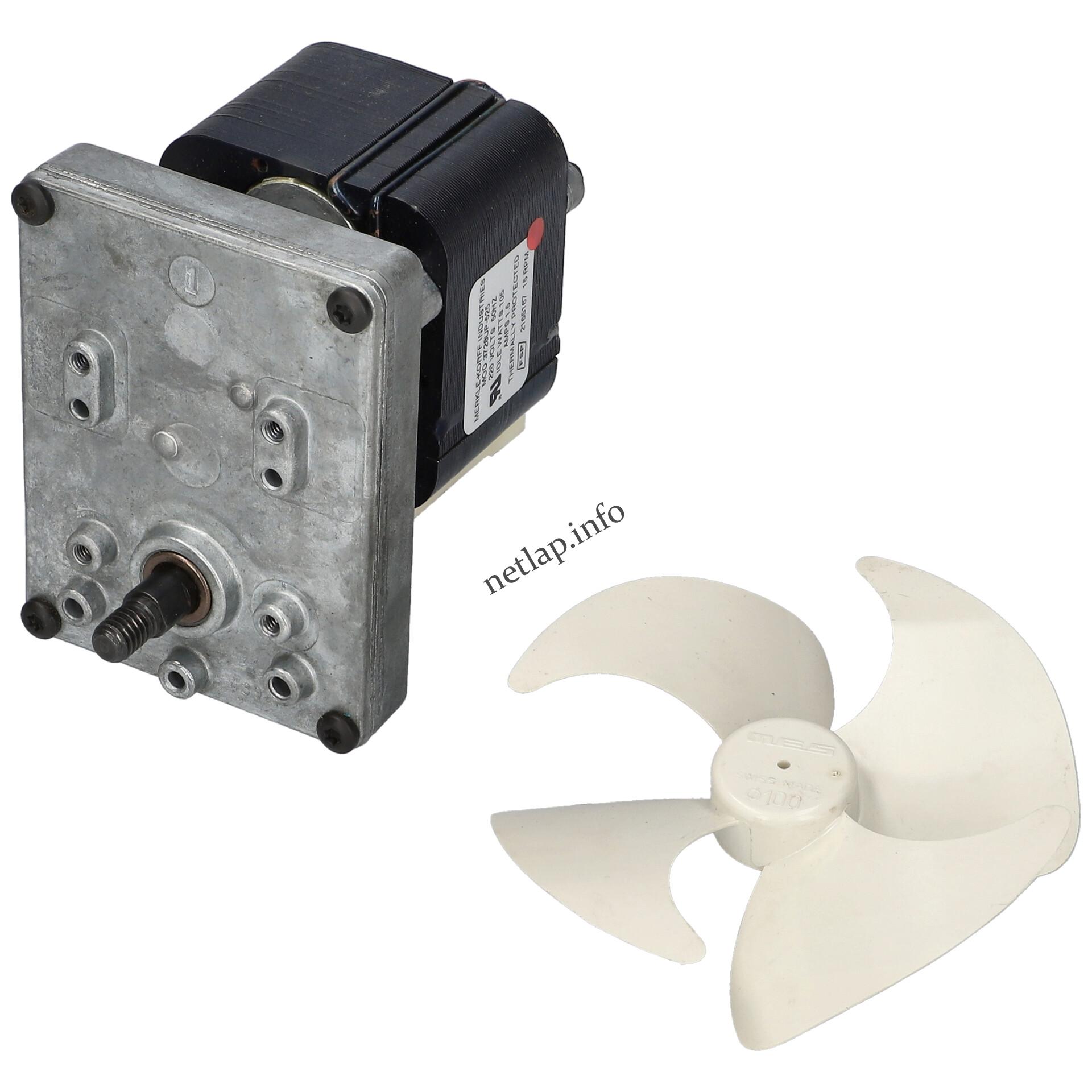 Whirlpool hűtőgép motor jégdaráló 481936178192 Whirlpool hűtőgép motor jégdaráló 481936178192