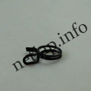 Indesit Whirlpool mosógép szorító bilincs C00332920