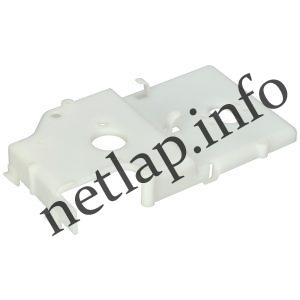 Whirlpool mosógép keret programkapcsoló tartó 481940479253