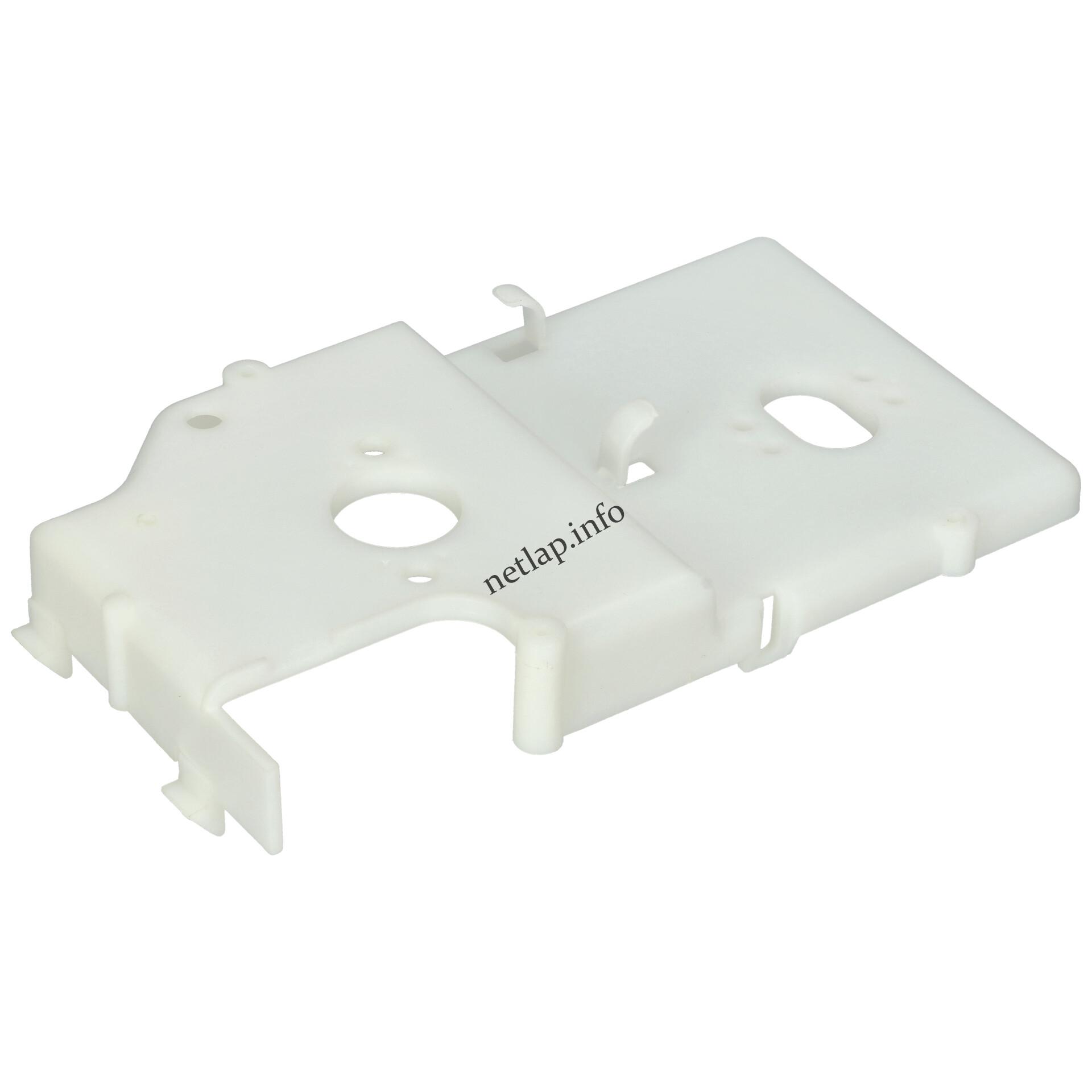 Whirlpool mosógép keret programkapcsoló tartó 481940479253 Whirlpool mosógép keret programkapcsoló tartó 481940479253