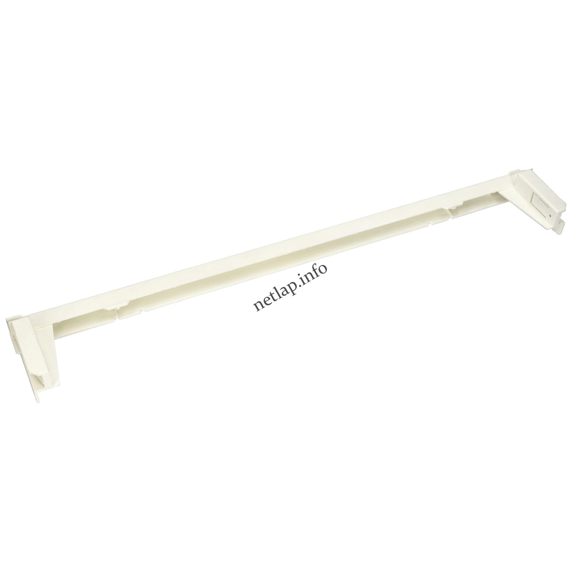 Whirlpool hűtőgép szegély fagyasztó elpár 481940479374 Whirlpool hűtőgép szegély fagyasztó elpár 481940479374